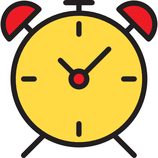 Alarm clock